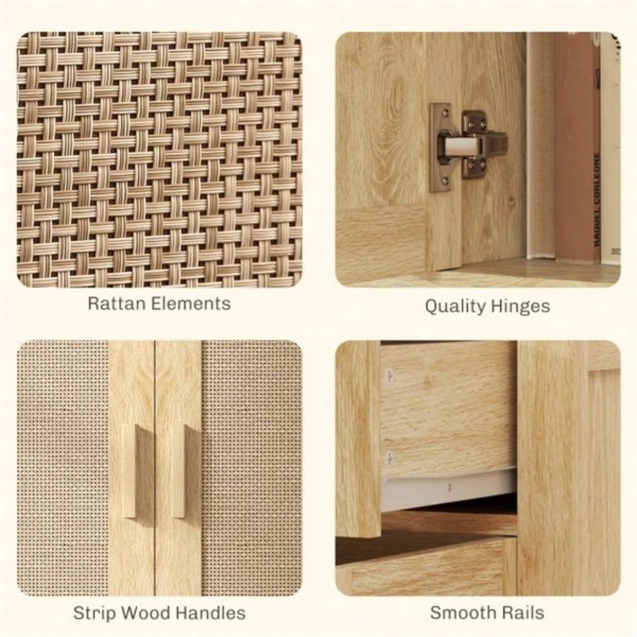 Kitchen Storage CabinetKitchen Cabinet
