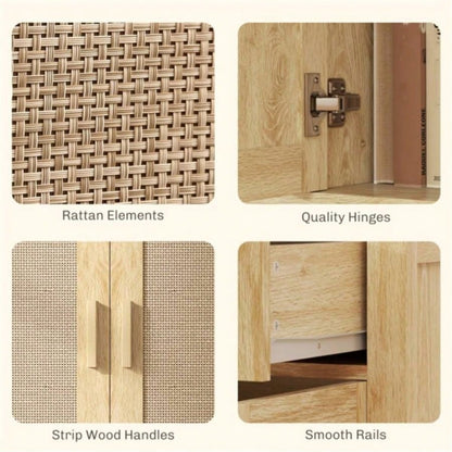 Kitchen Storage CabinetKitchen Cabinet