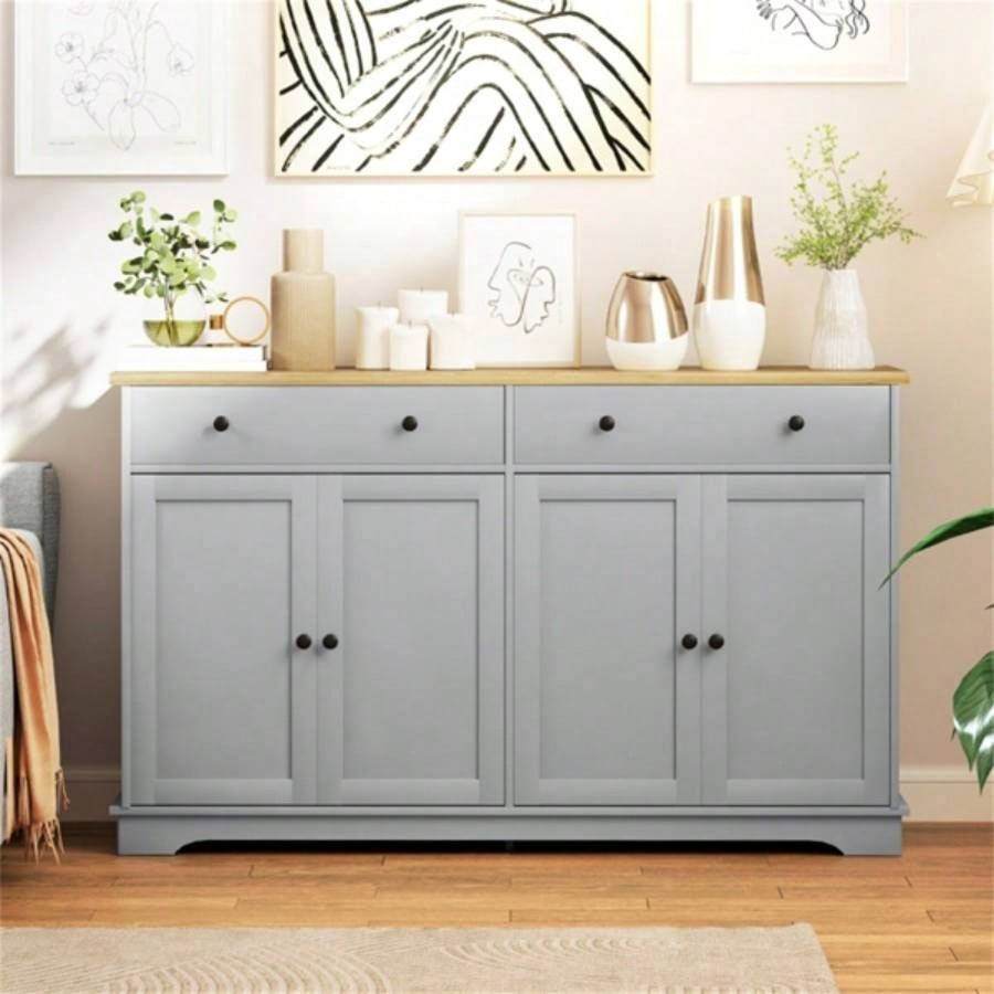 Kitchen Storage CabinetKitchen Cabinet