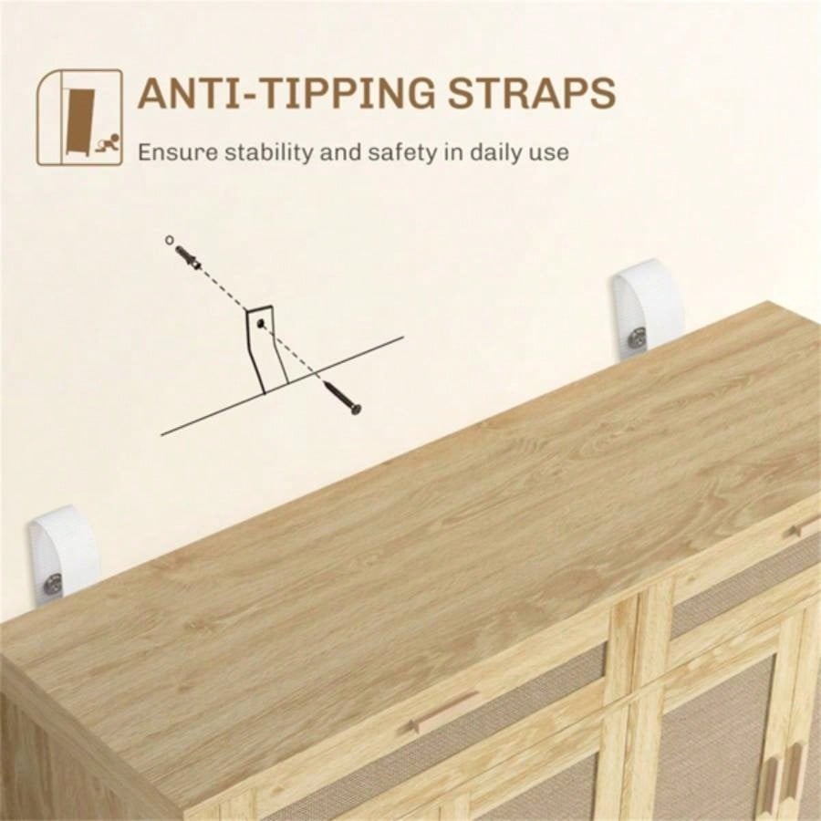 Kitchen Storage CabinetKitchen Cabinet
