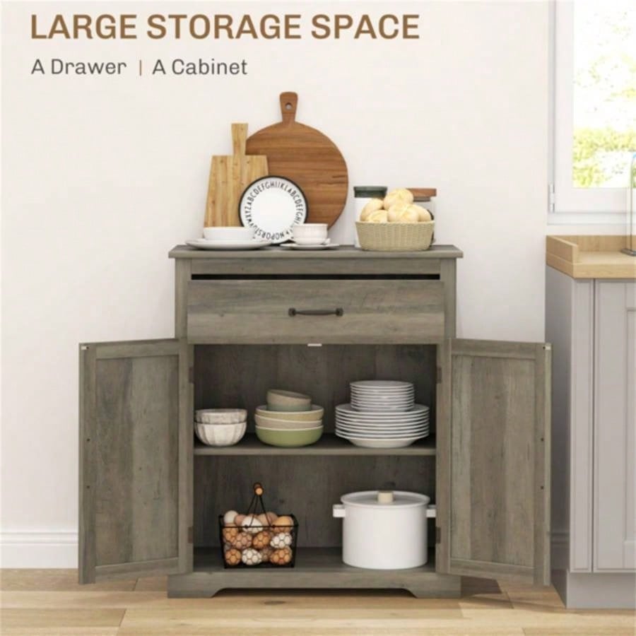 Kitchen Storage CabinetKitchen Cabinet