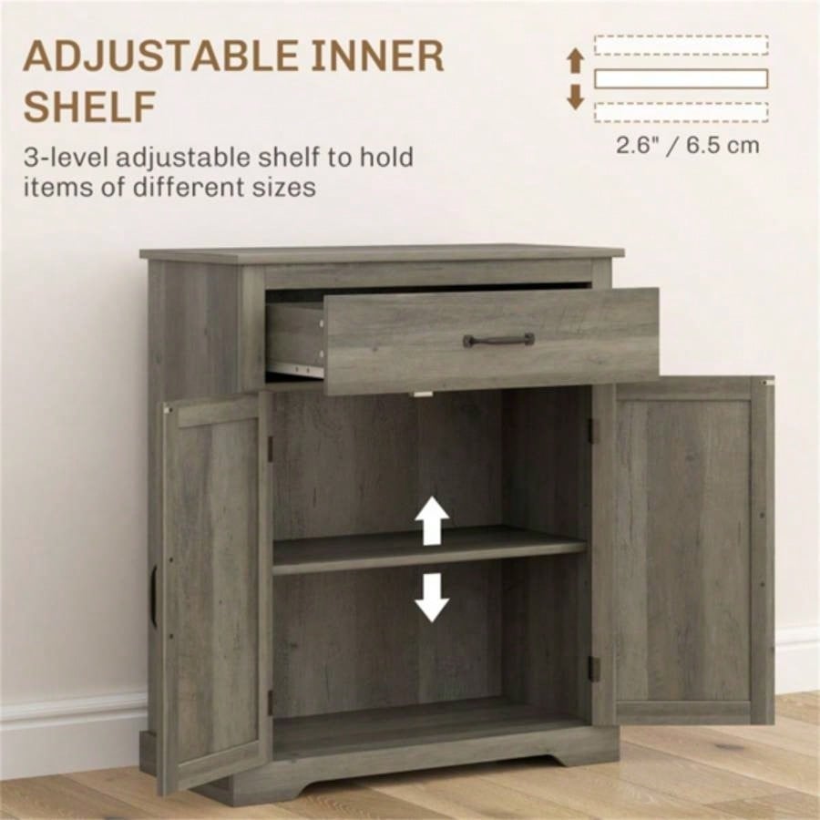 Kitchen Storage CabinetKitchen Cabinet