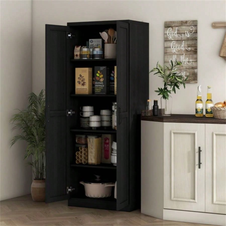 Kitchen Storage CabinetKitchen Cabinet