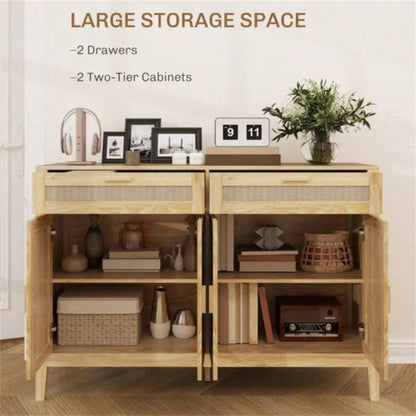 Kitchen Storage CabinetKitchen Cabinet