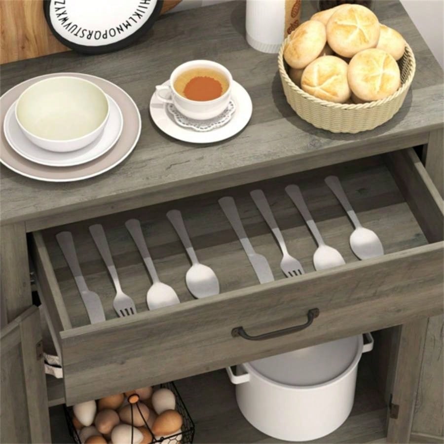 Kitchen Storage CabinetKitchen Cabinet