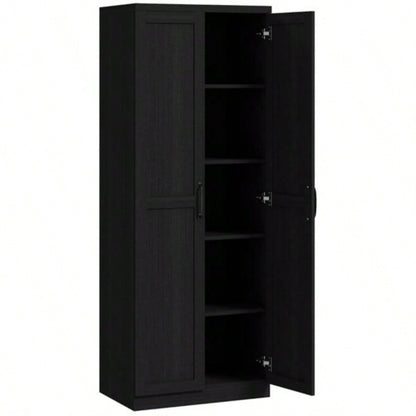 Kitchen Storage CabinetKitchen Cabinet