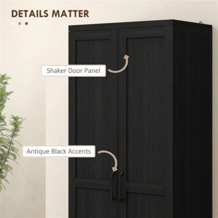 Kitchen Storage CabinetKitchen Cabinet