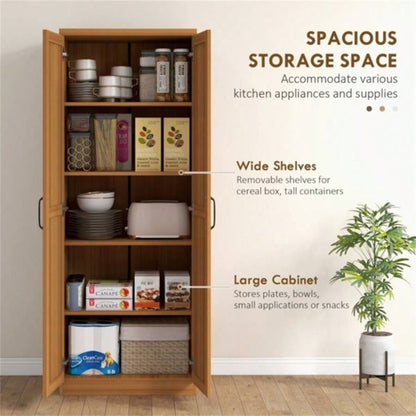 Kitchen Storage CabinetKitchen Cabinet