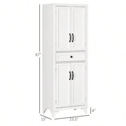 Kitchen Storage CabinetKitchen Cabinet