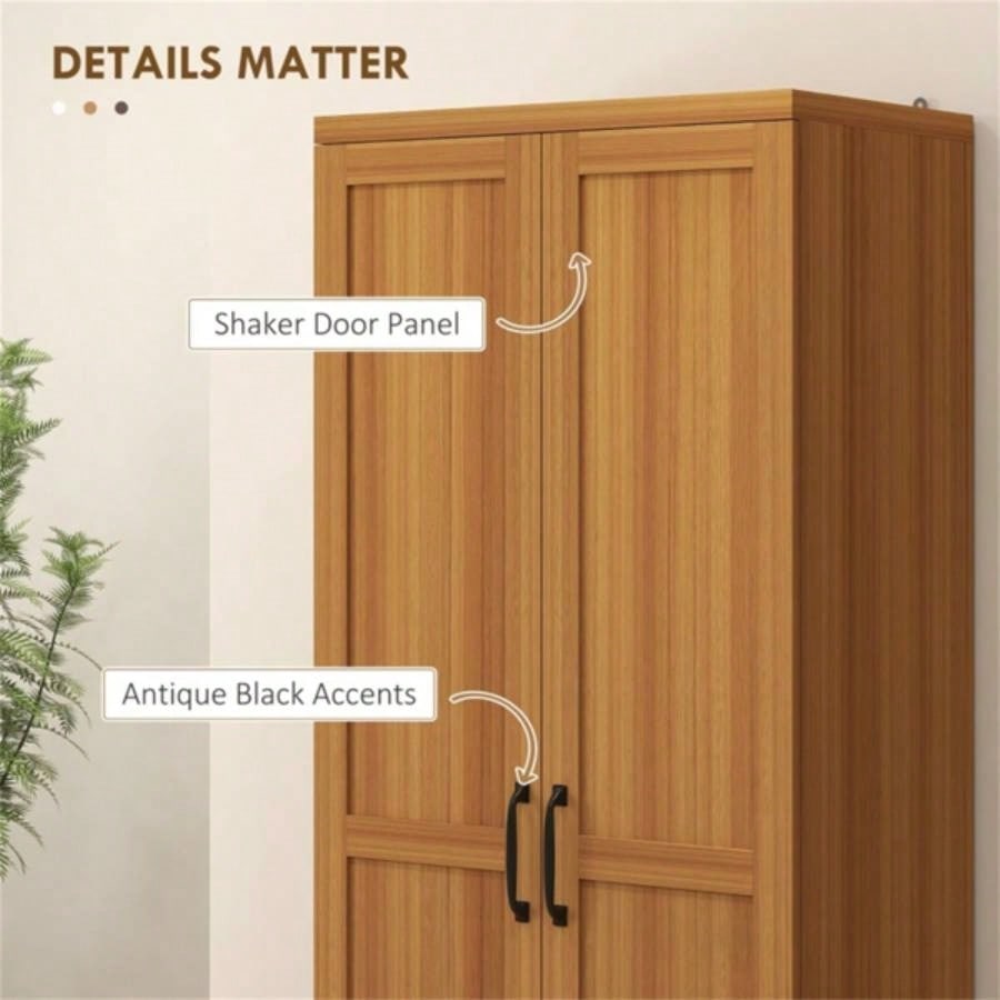 Kitchen Storage CabinetKitchen Cabinet