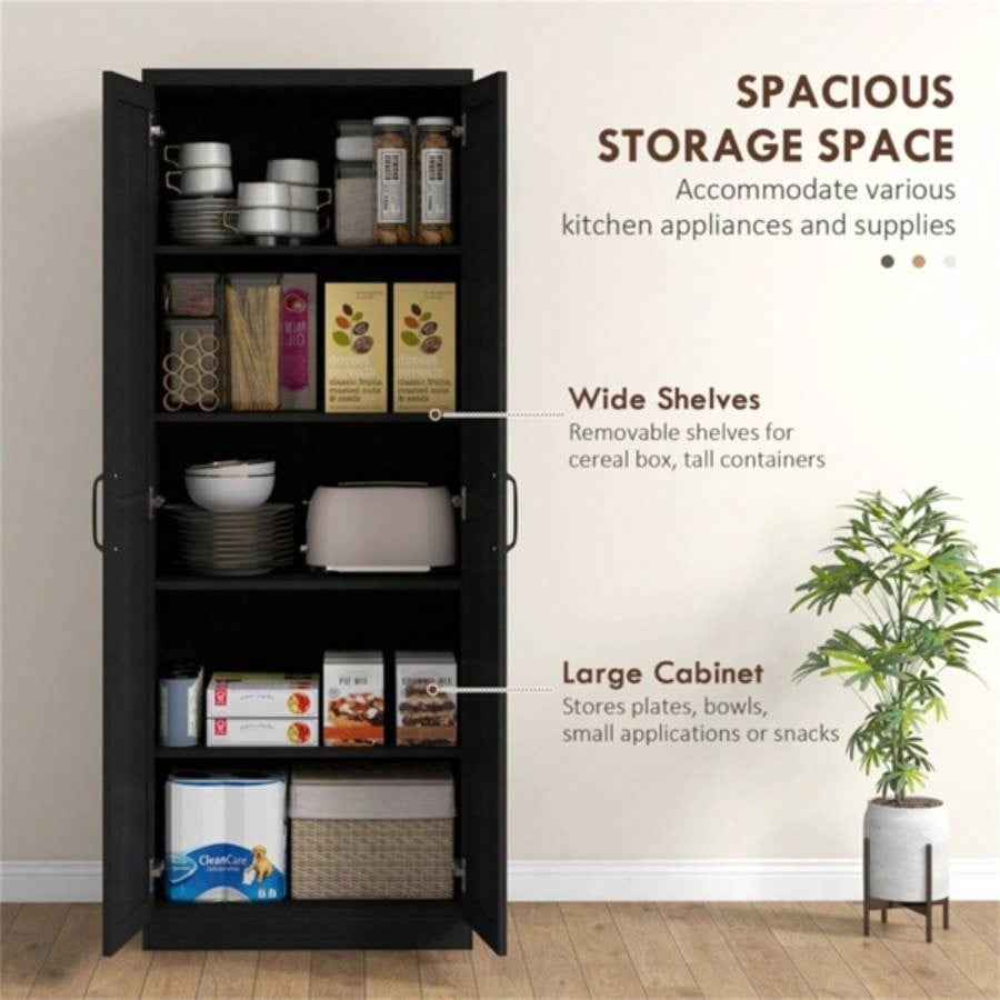 Kitchen Storage CabinetKitchen Cabinet