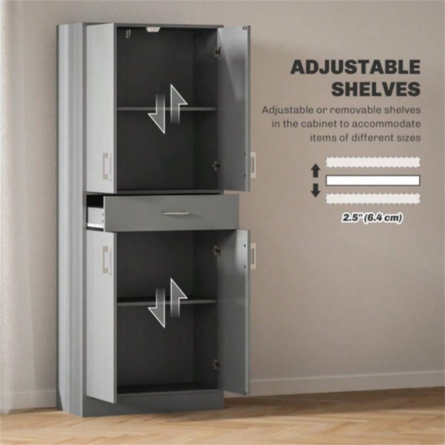 Kitchen Storage CabinetKitchen Cabinet