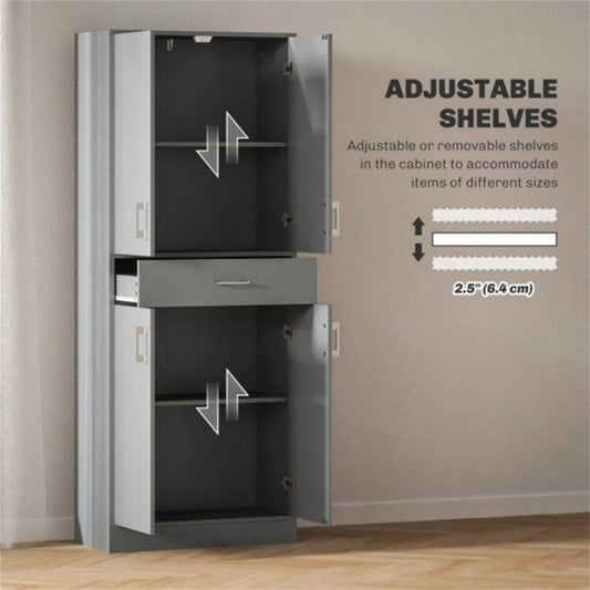 Kitchen Storage CabinetKitchen Cabinet