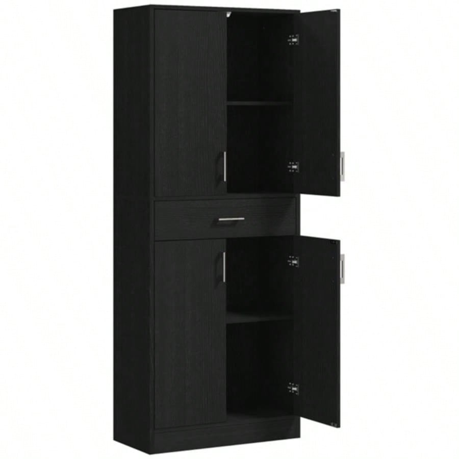 Kitchen Storage CabinetKitchen Cabinet