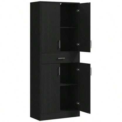 Kitchen Storage CabinetKitchen Cabinet