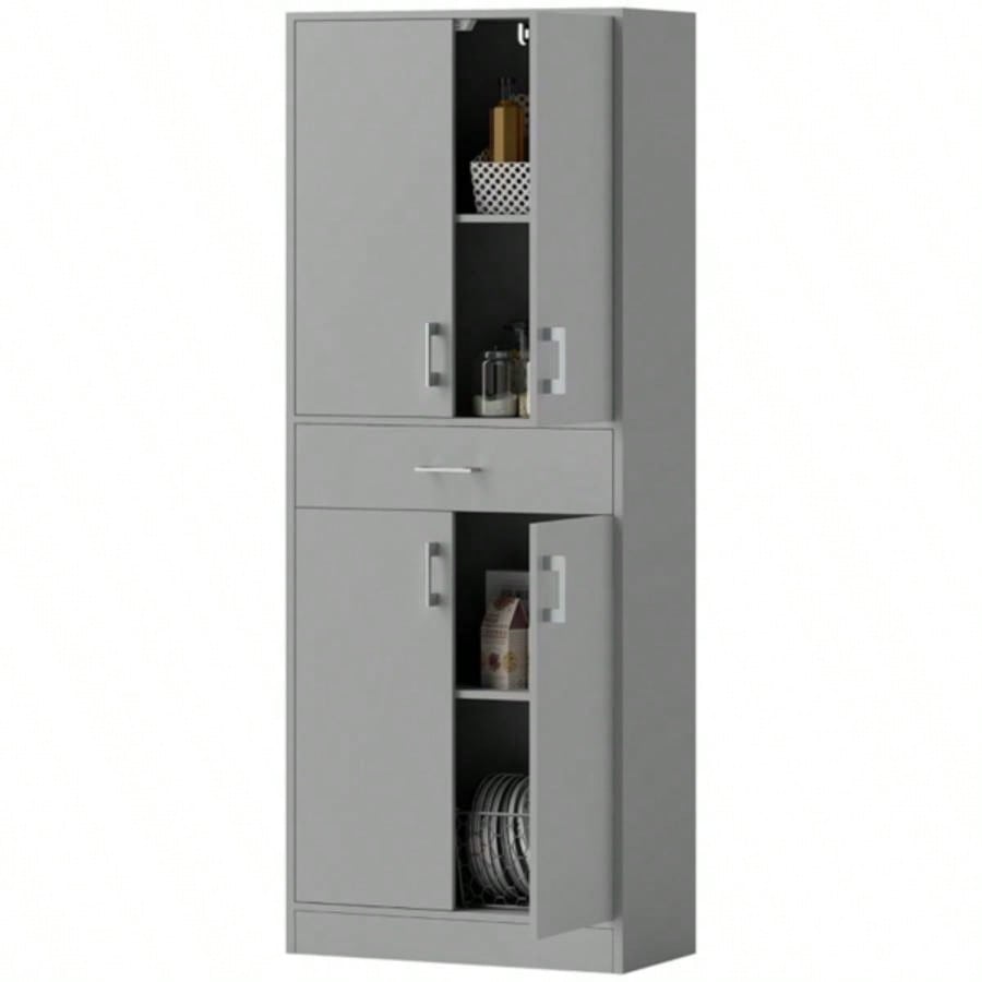 Kitchen Storage CabinetKitchen Cabinet