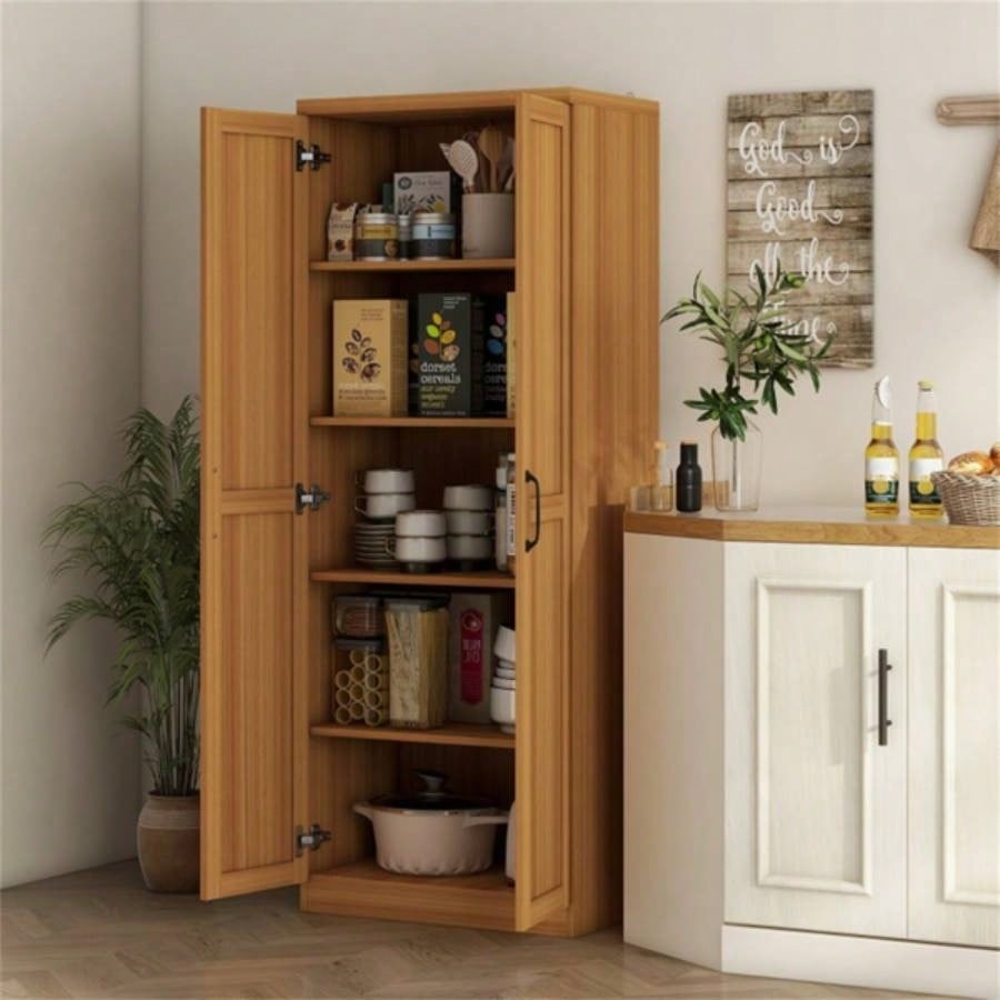 Kitchen Storage CabinetKitchen Cabinet