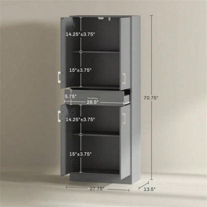 Kitchen Storage CabinetKitchen Cabinet