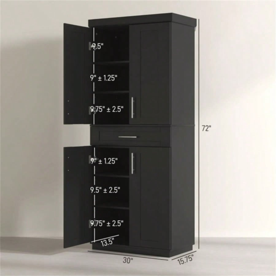 Kitchen Storage CabinetKitchen Cabinet