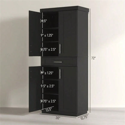 Kitchen Storage CabinetKitchen Cabinet