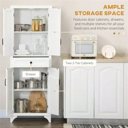 Kitchen Storage CabinetKitchen Cabinet