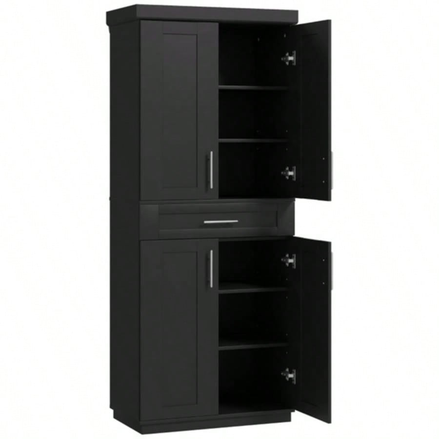 Kitchen Storage CabinetKitchen Cabinet
