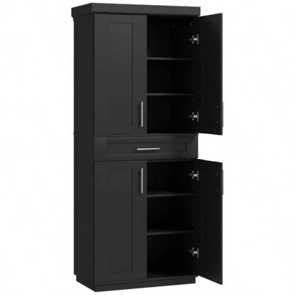 Kitchen Storage CabinetKitchen Cabinet