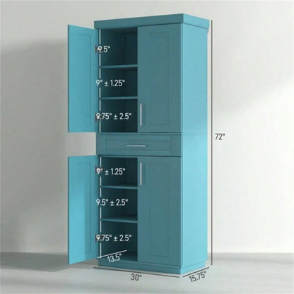 Kitchen Storage CabinetKitchen Cabinet