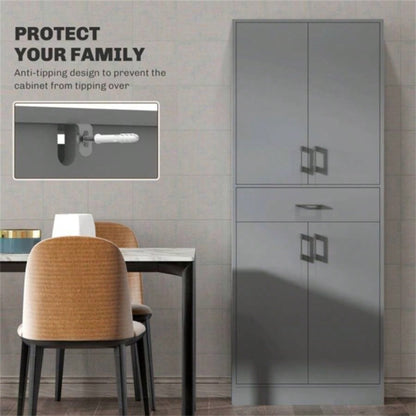 Kitchen Storage CabinetKitchen Cabinet