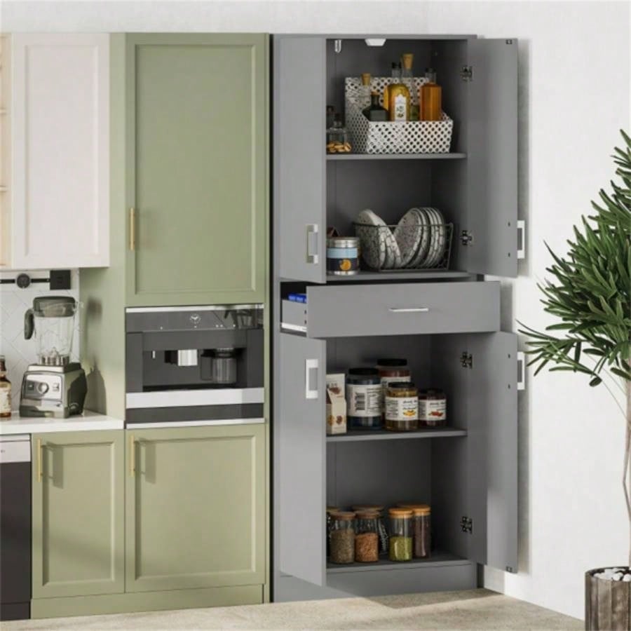 Kitchen Storage CabinetKitchen Cabinet