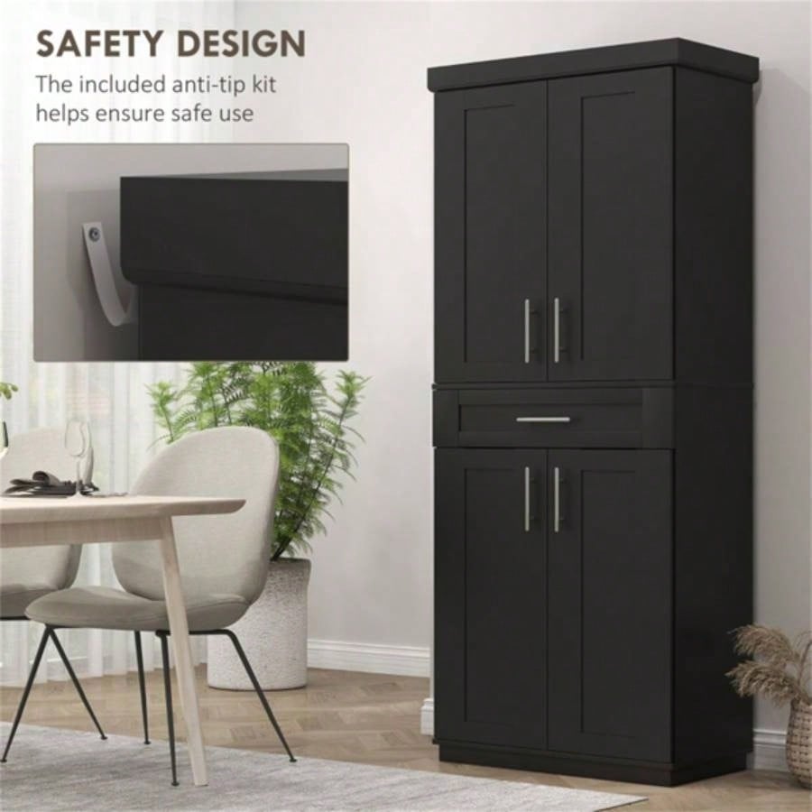 Kitchen Storage CabinetKitchen Cabinet