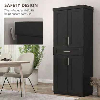 Kitchen Storage CabinetKitchen Cabinet