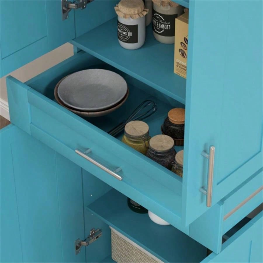Kitchen Storage CabinetKitchen Cabinet