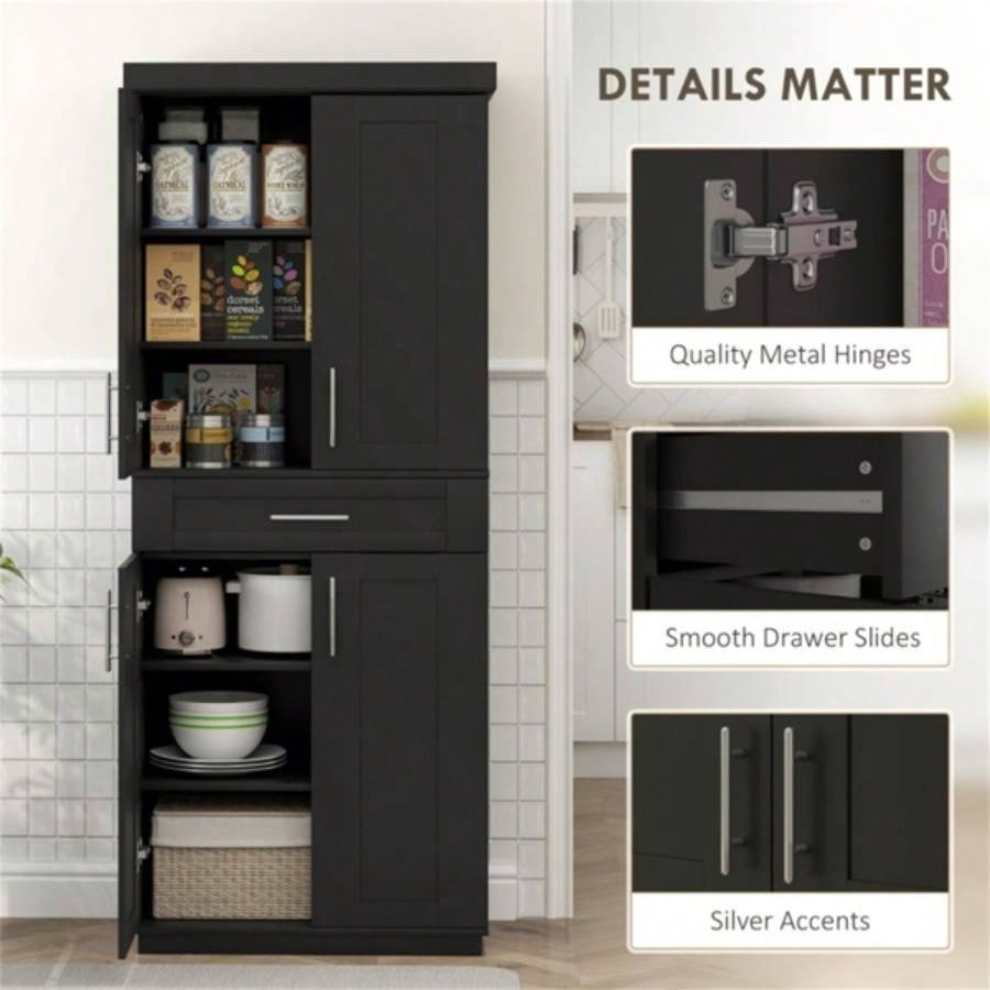 Kitchen Storage CabinetKitchen Cabinet