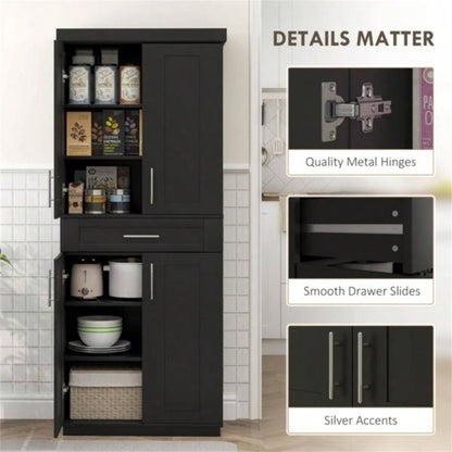 Kitchen Storage CabinetKitchen Cabinet