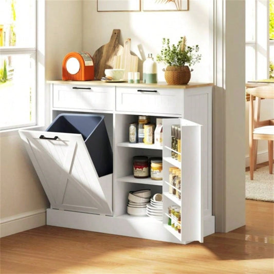 Kitchen Storage CabinetKitchen Cabinet