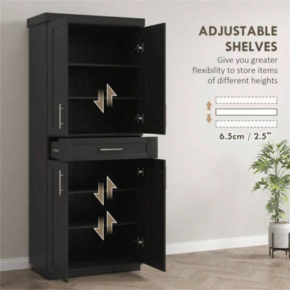 Kitchen Storage CabinetKitchen Cabinet
