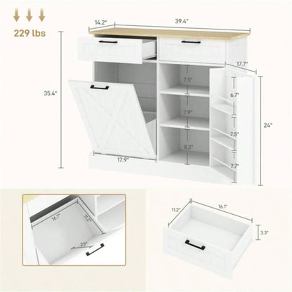 Kitchen Storage CabinetKitchen Cabinet