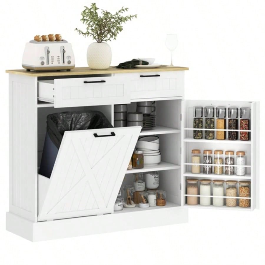 Kitchen Storage CabinetKitchen Cabinet