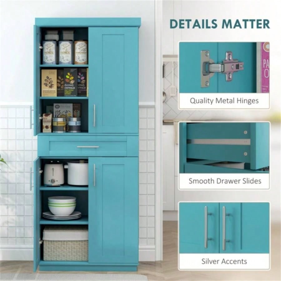 Kitchen Storage CabinetKitchen Cabinet