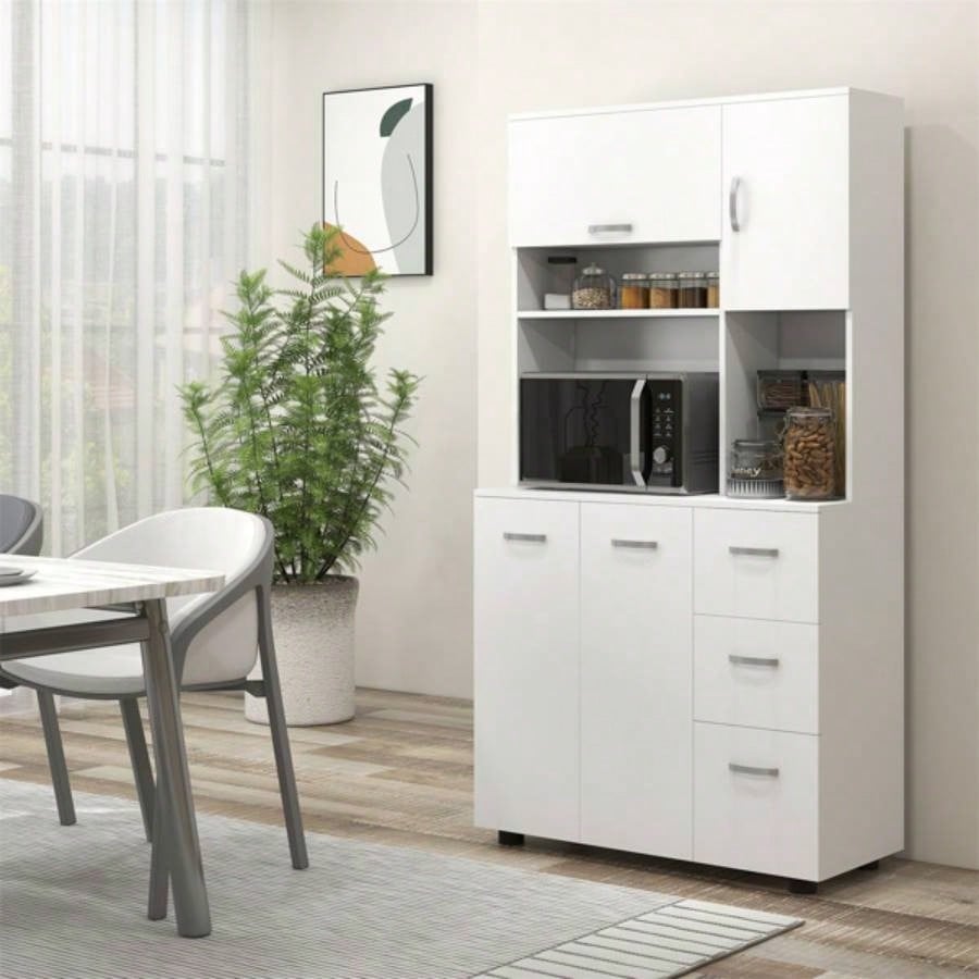 Kitchen Storage CabinetKitchen Cabinet