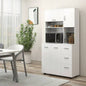 Kitchen Storage CabinetKitchen Cabinet
