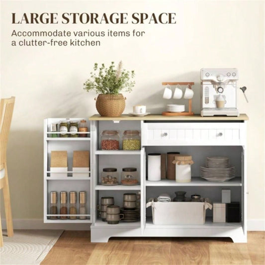 Kitchen Storage CabinetKitchen Cabinet