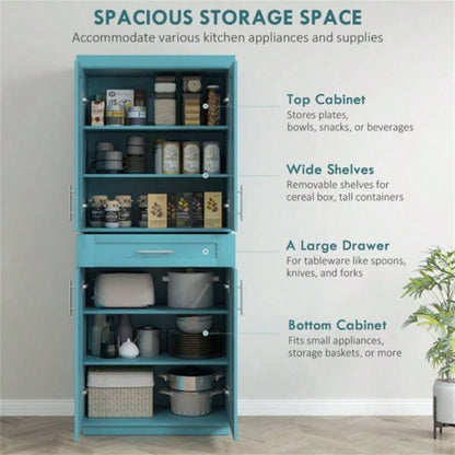 Kitchen Storage CabinetKitchen Cabinet