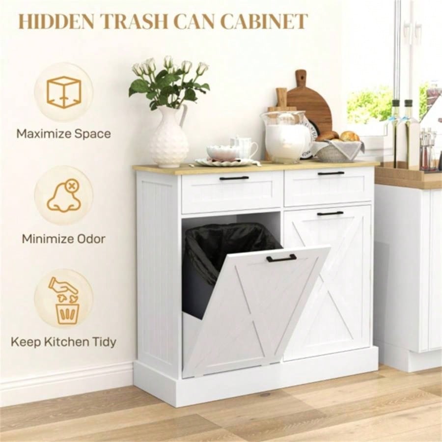 Kitchen Storage CabinetKitchen Cabinet