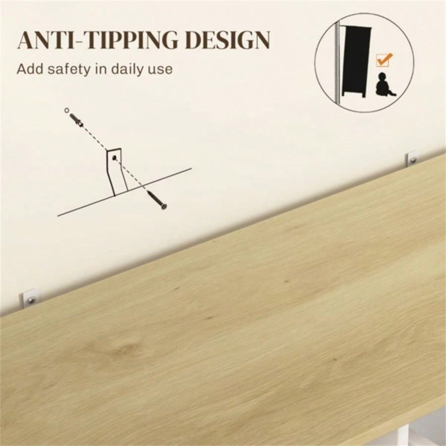 Kitchen Storage CabinetKitchen Cabinet