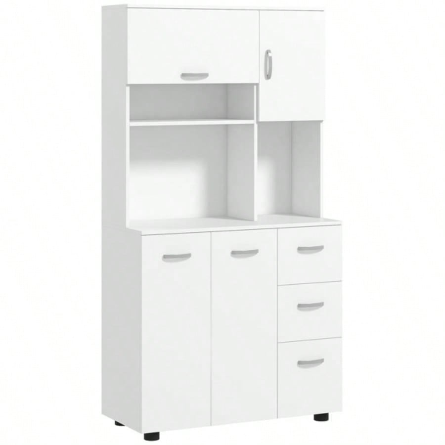 Kitchen Storage CabinetKitchen Cabinet