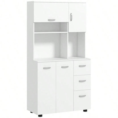 Kitchen Storage CabinetKitchen Cabinet