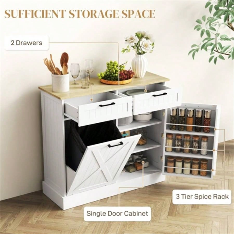Kitchen Storage CabinetKitchen Cabinet