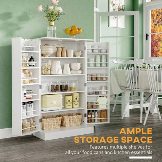 Kitchen Storage CabinetKitchen Cabinet/Kitchen Pantry